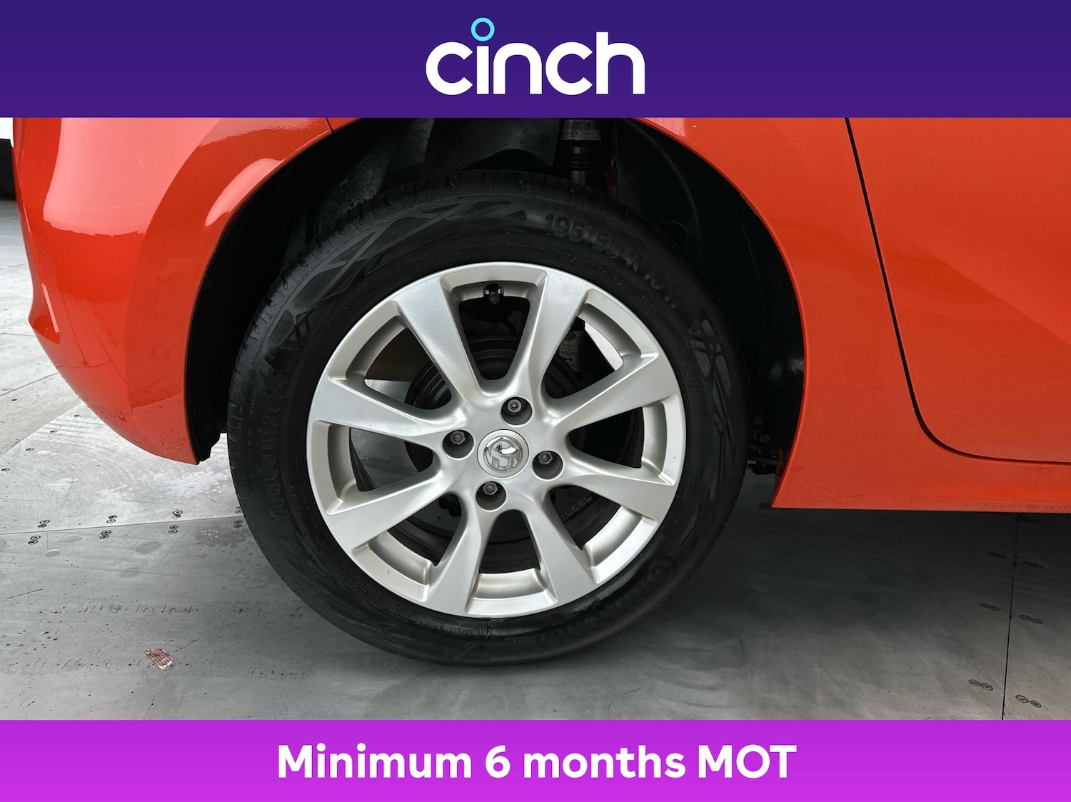 Used Vauxhall Corsa 2022 for sale - 76169250: Photo 27