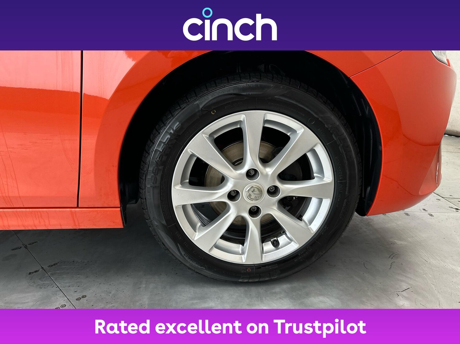 Used Vauxhall Corsa 2022 for sale - 76169250: Photo 28