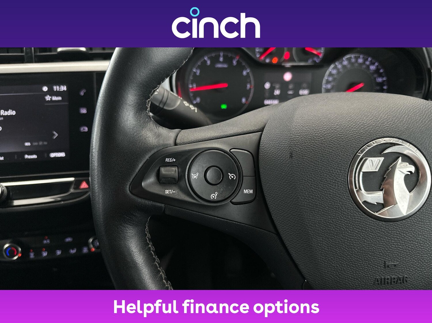 Used Vauxhall Corsa 2022 for sale - 76169250: Photo 30