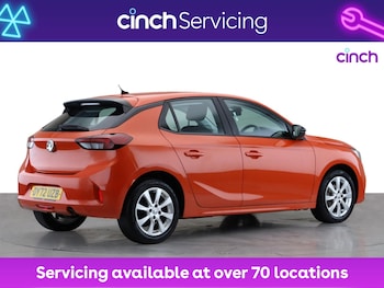 Used Vauxhall Corsa 2022 for sale - 76169250: Photo