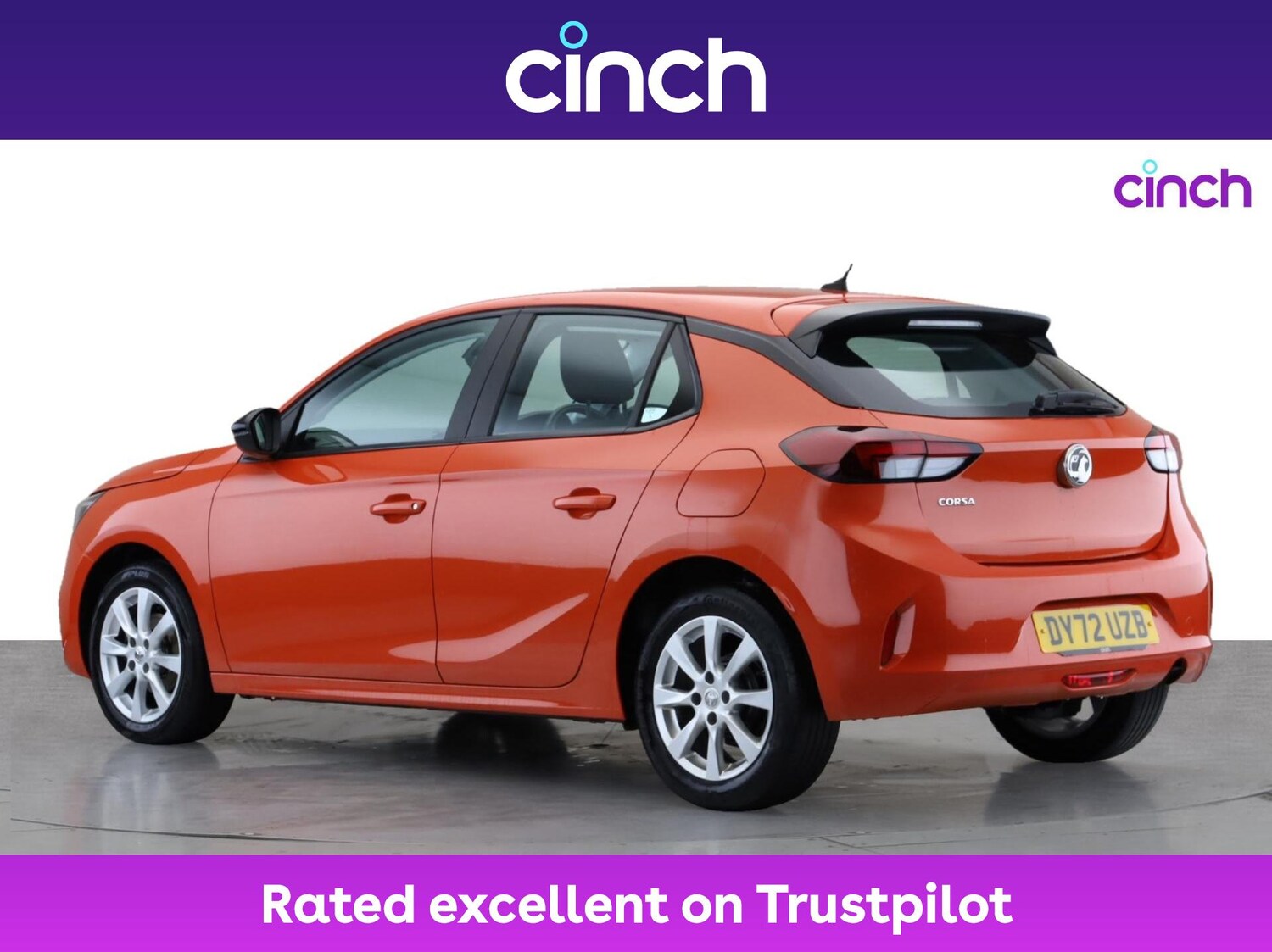 Used Vauxhall Corsa 2022 for sale - 76169250: Photo 6