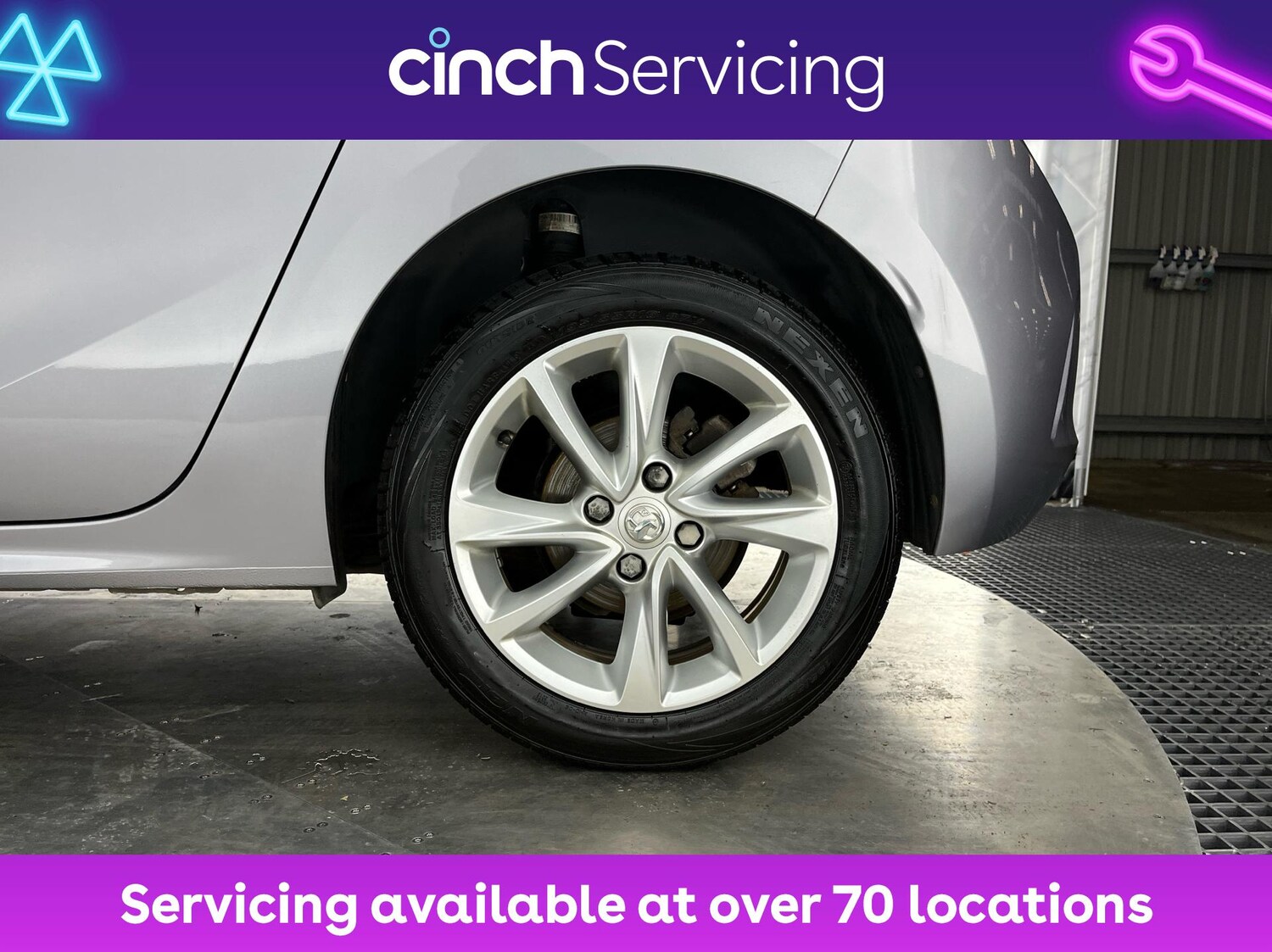 Used Vauxhall Corsa 2020 for sale - 76836618: Photo 26