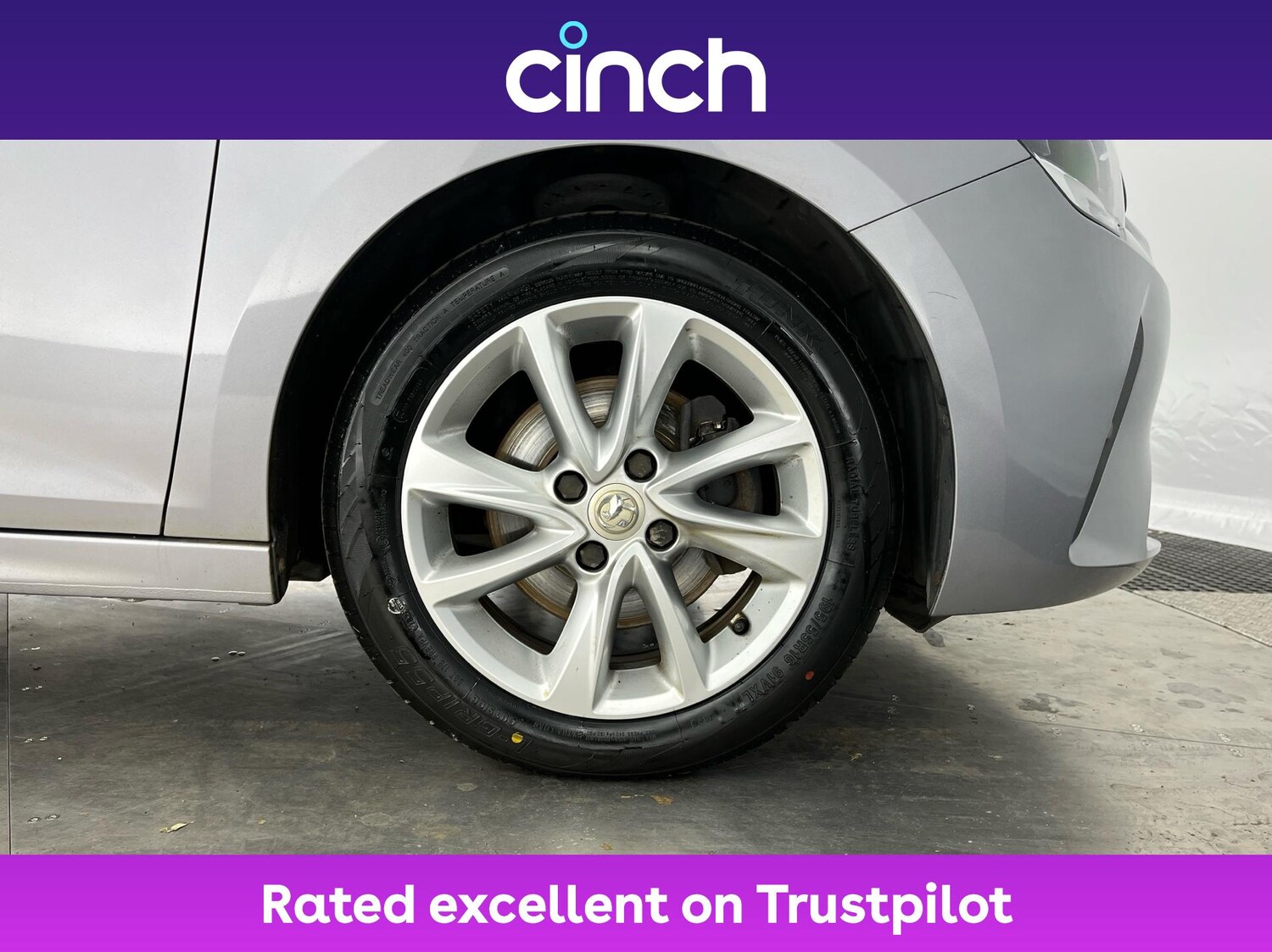 Used Vauxhall Corsa 2020 for sale - 76836618: Photo 28