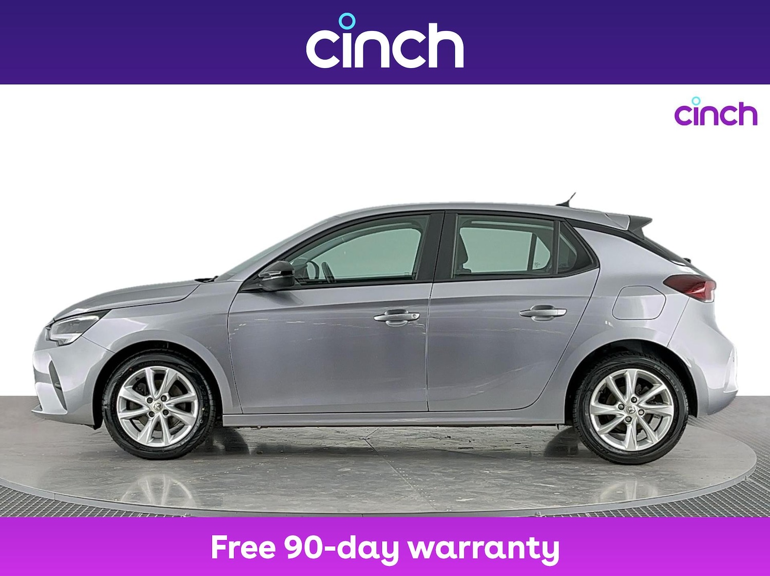 Used Vauxhall Corsa 2020 for sale - 76836618: Photo 8