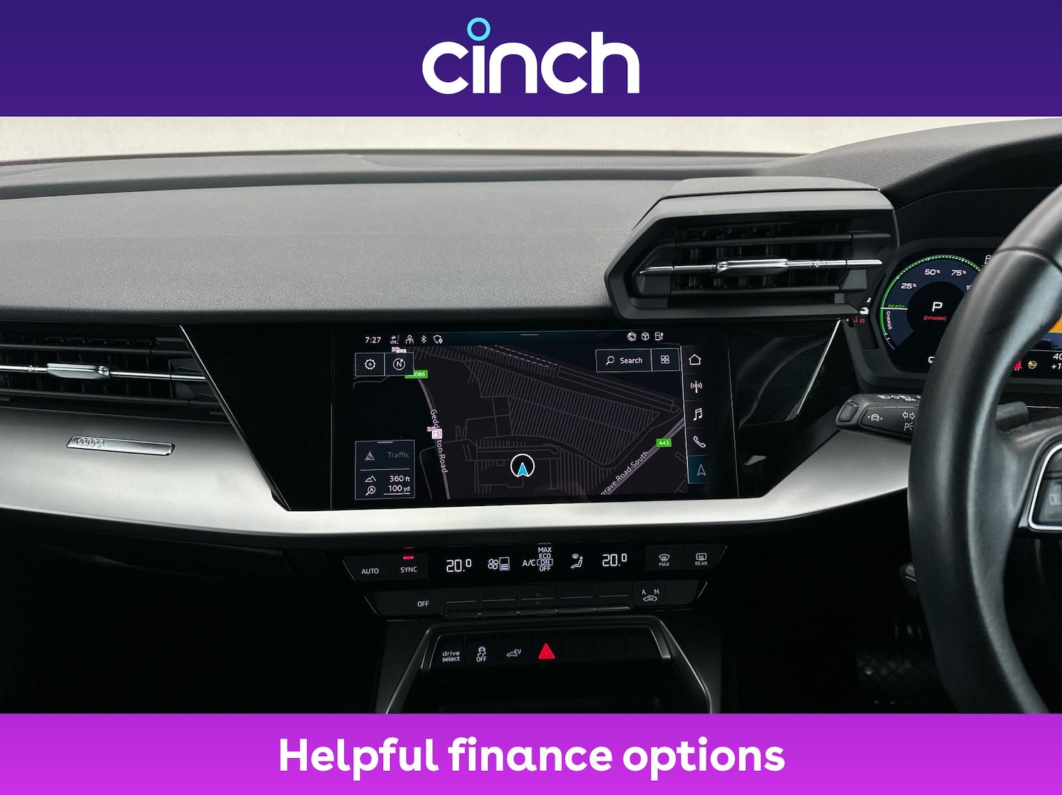 Used Audi A3 2022 for sale - 76767930: Photo 17