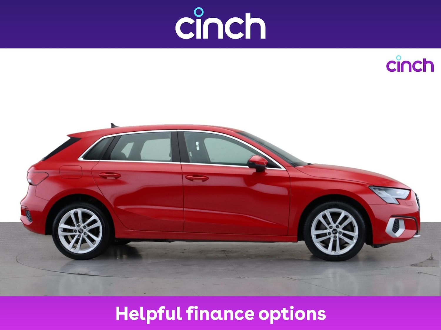 Used Audi A3 2022 for sale - 76767930: Photo 2