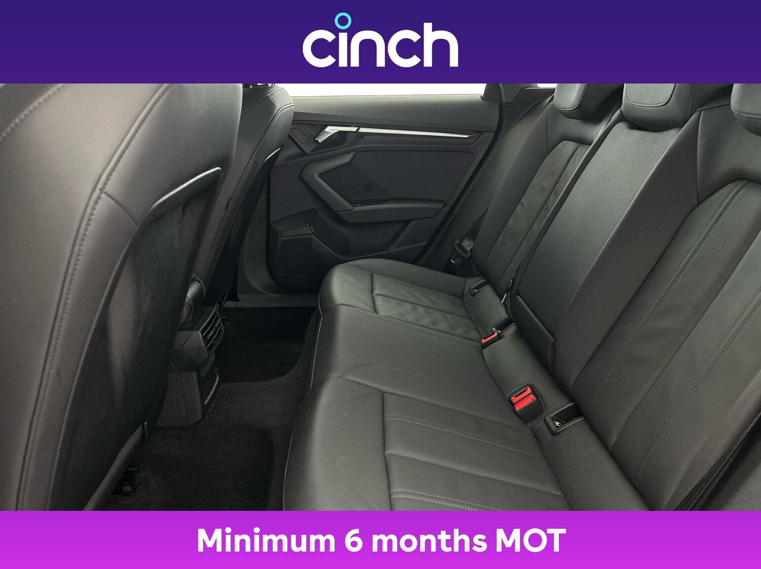 Used Audi A3 2022 for sale - 76767930: Photo 20