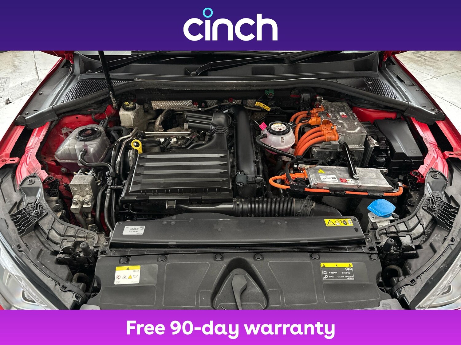 Used Audi A3 2022 for sale - 76767930: Photo 23