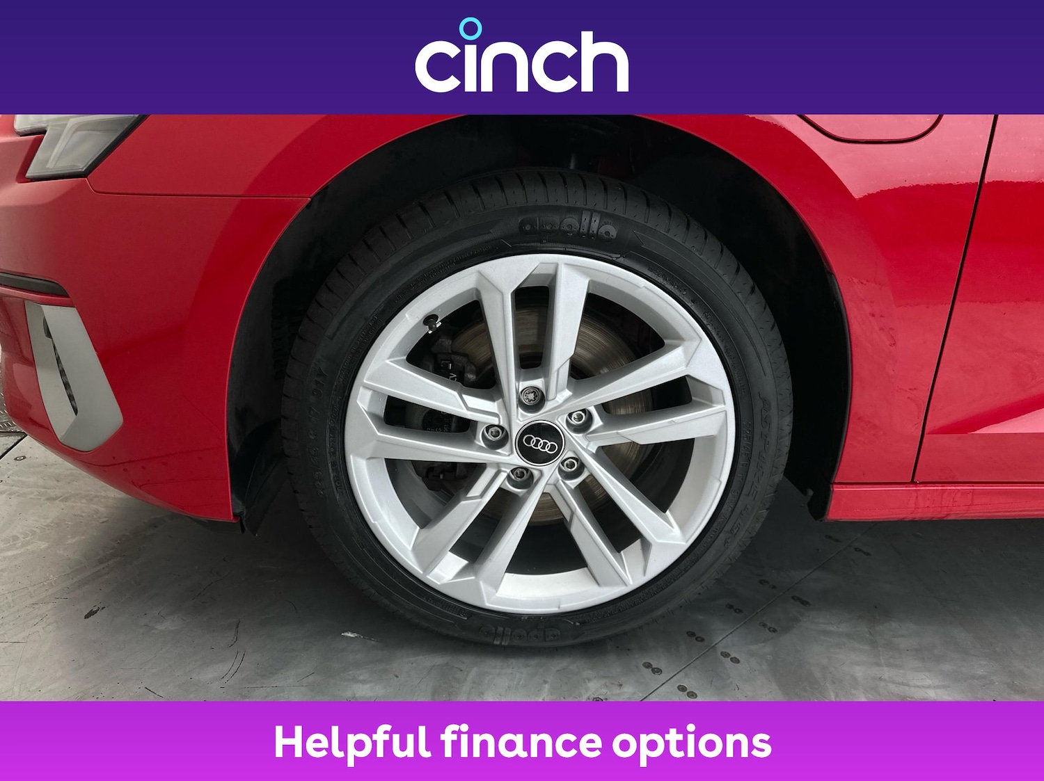 Used Audi A3 2022 for sale - 76767930: Photo 24