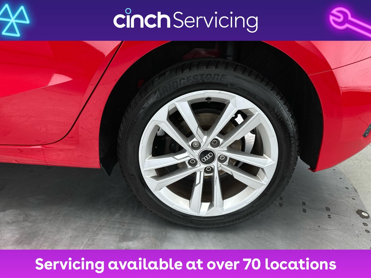 Used Audi A3 2022 for sale - 76767930: Photo 26