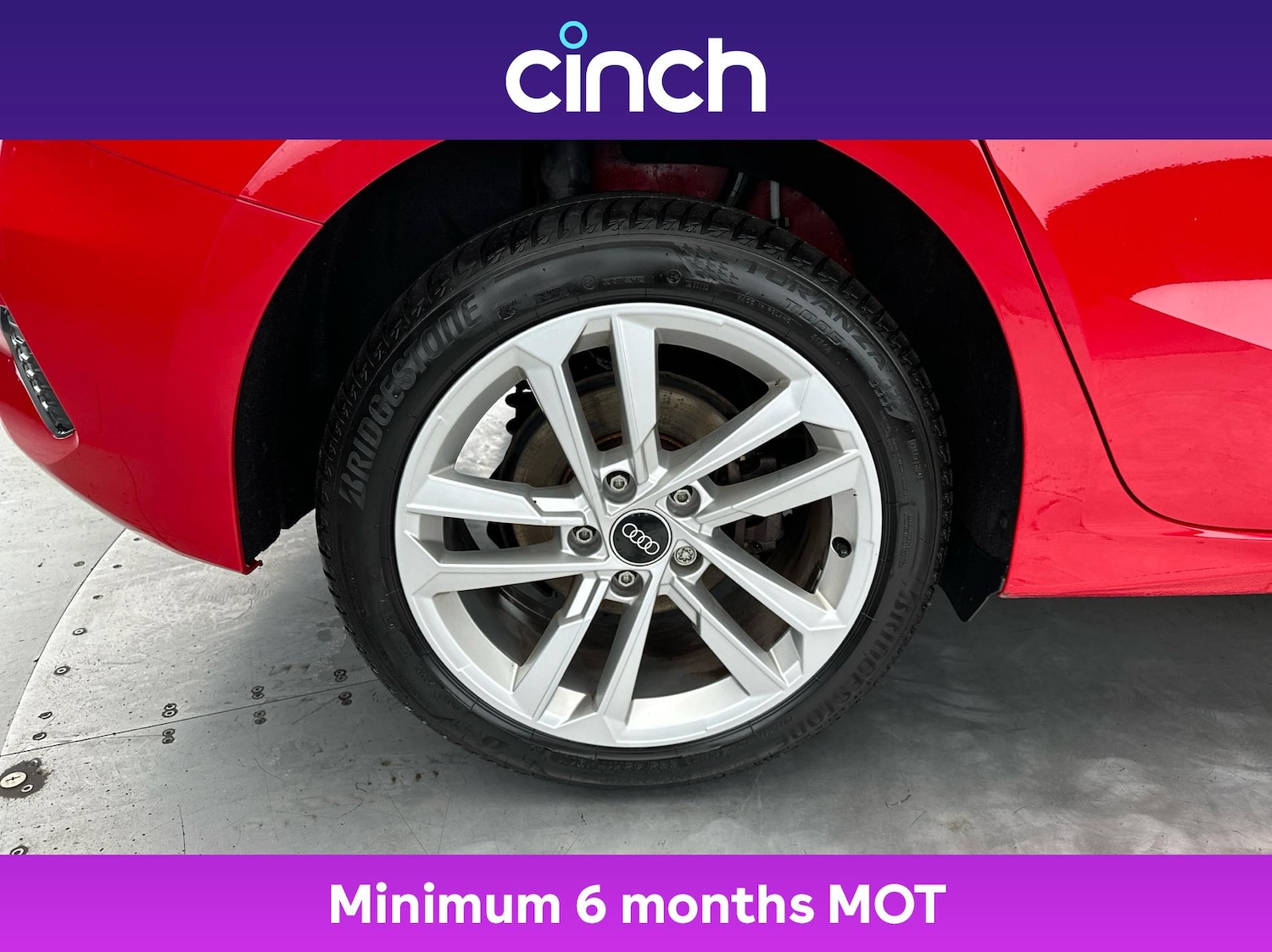 Used Audi A3 2022 for sale - 76767930: Photo 27