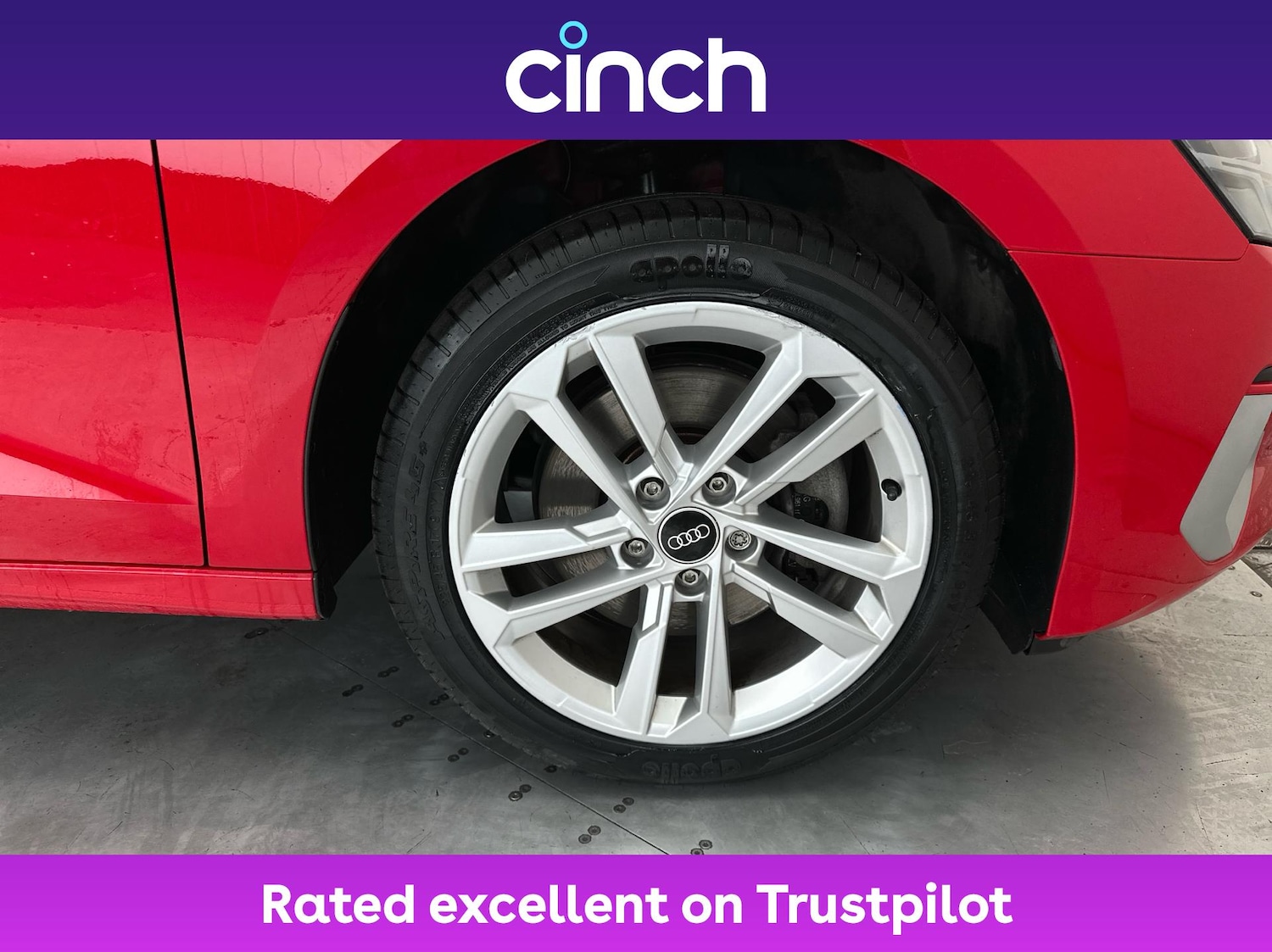 Used Audi A3 2022 for sale - 76767930: Photo 28