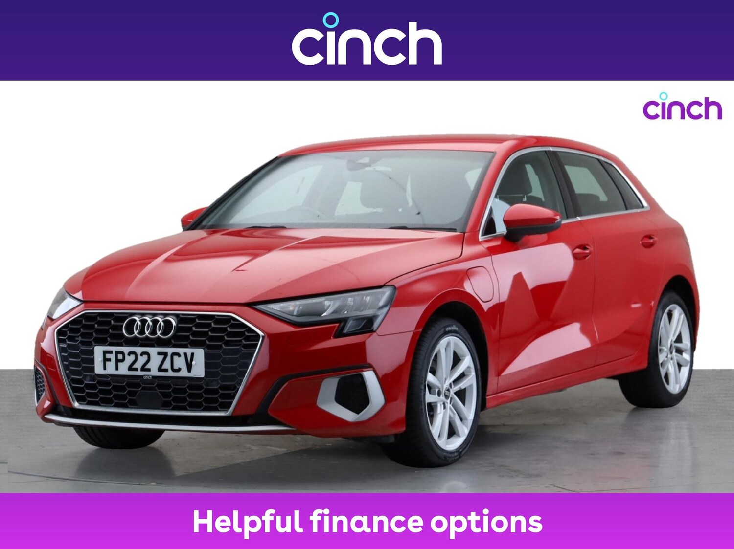 Used Audi A3 2022 for sale - 76767930: Photo 9