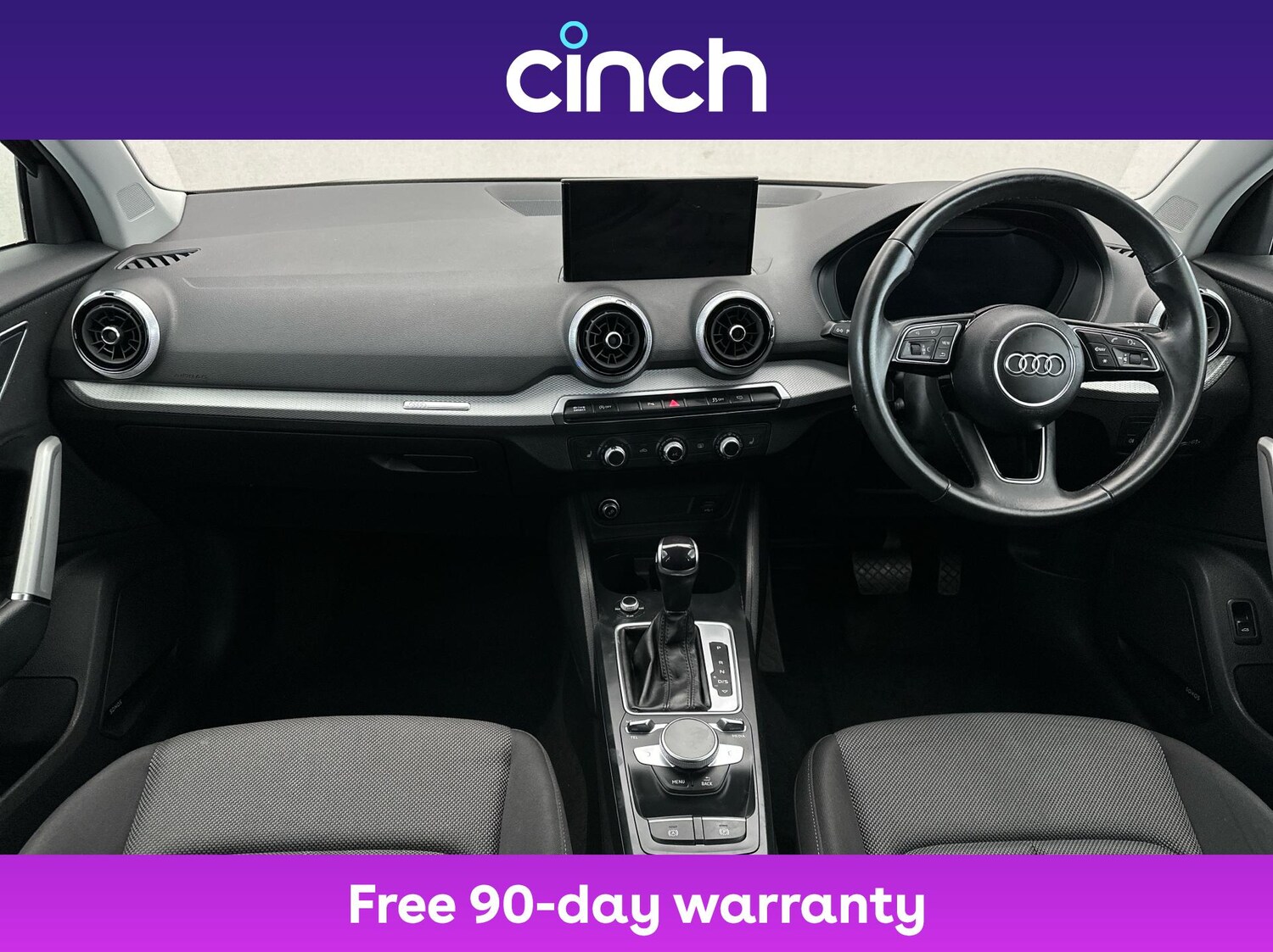 Used Audi Q2 2021 for sale - 76552223: Photo 15