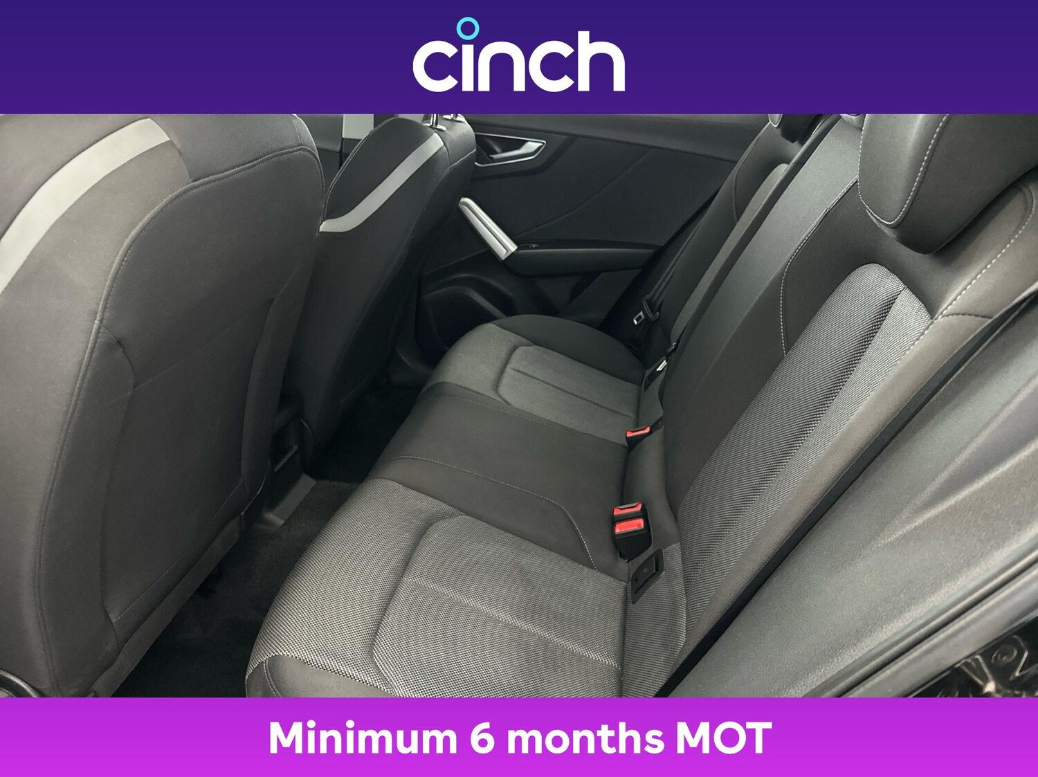 Used Audi Q2 2021 for sale - 76552223: Photo 20