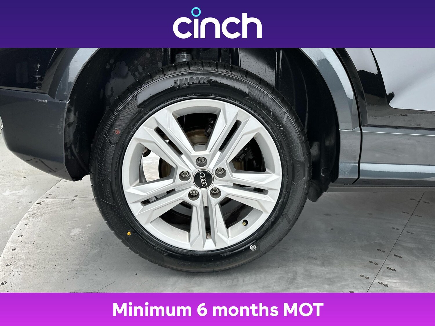 Used Audi Q2 2021 for sale - 76552223: Photo 27