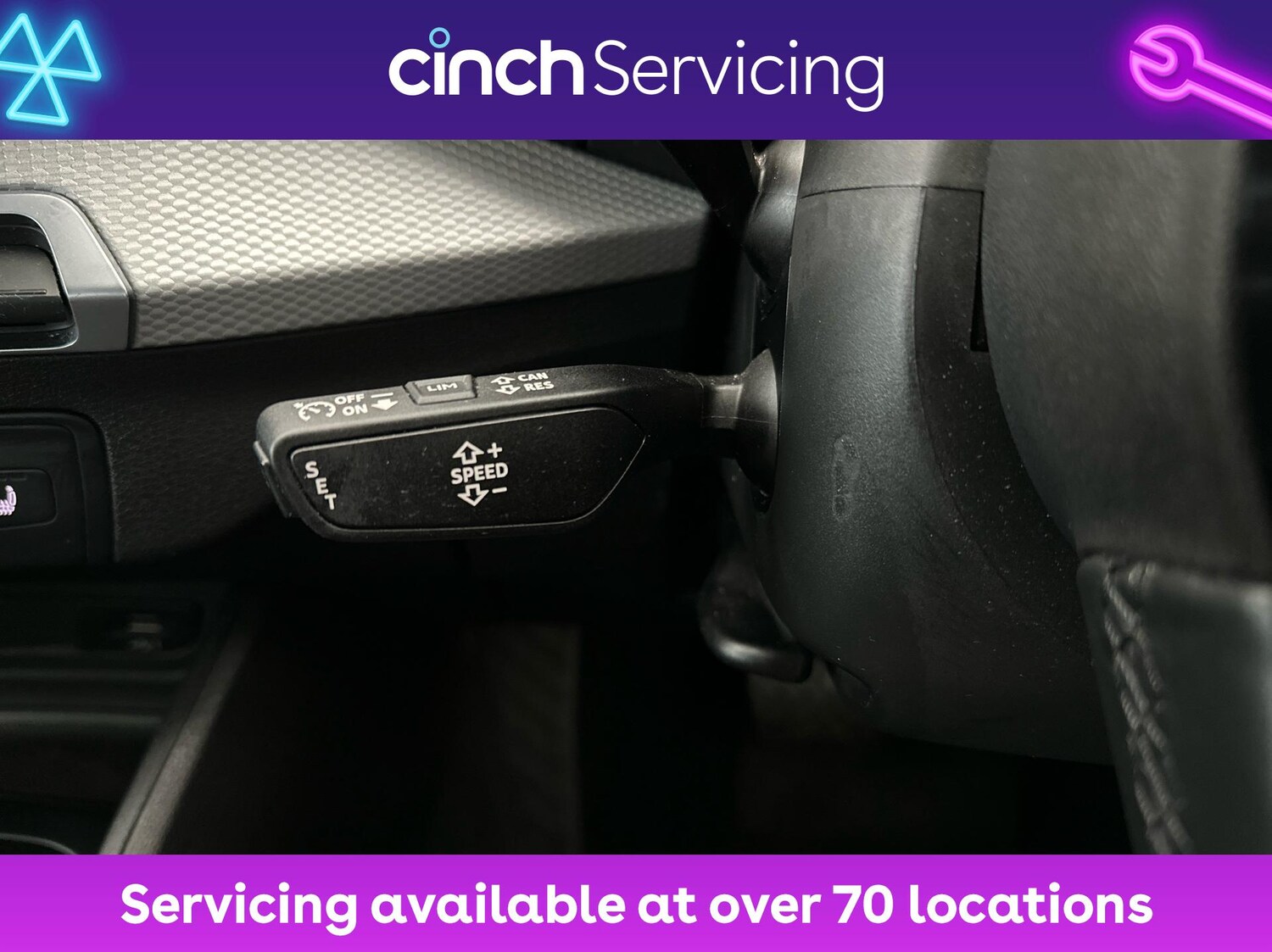 Used Audi Q2 2021 for sale - 76552223: Photo 31