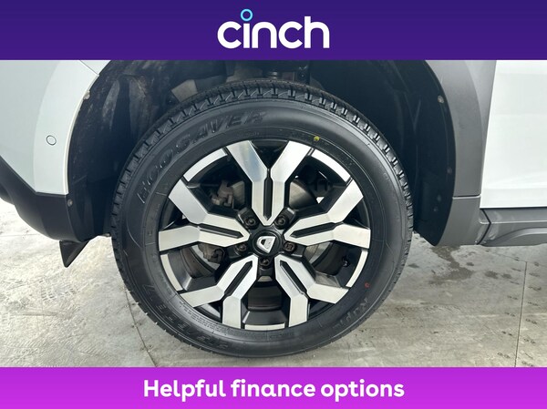 Used Dacia Duster 2022 for sale - 76217615: Photo 24