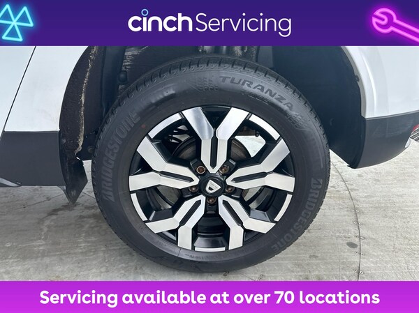 Used Dacia Duster 2022 for sale - 76217615: Photo 26