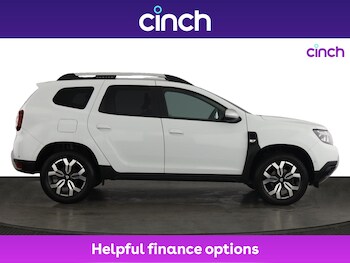 Used Dacia Duster 2022 for sale - 76217615: Photo 2