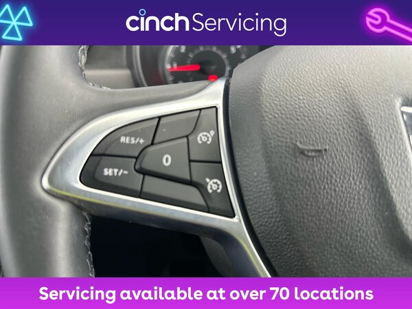 Used Dacia Duster 2022 for sale - 76217615: Photo 36