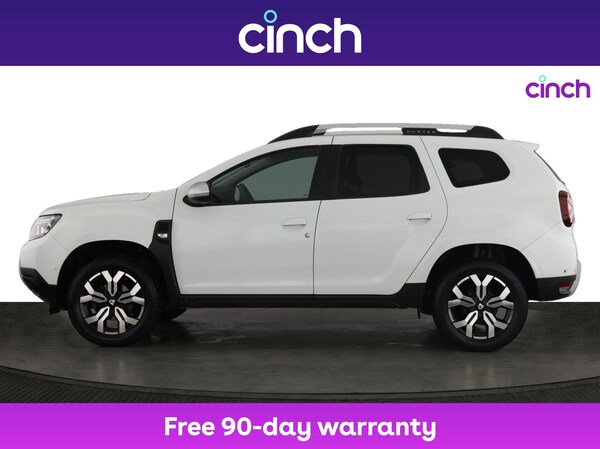 Used Dacia Duster 2022 for sale - 76217615: Photo 8