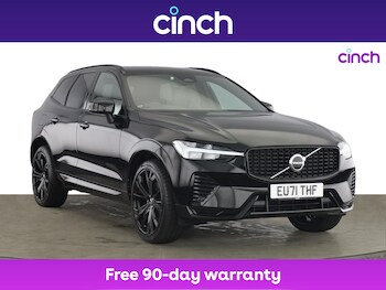Volvo - XC60