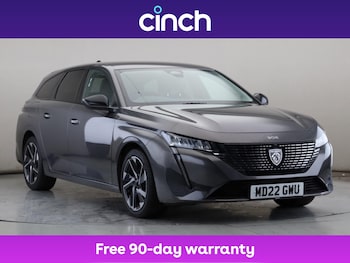 Peugeot 308 feature image