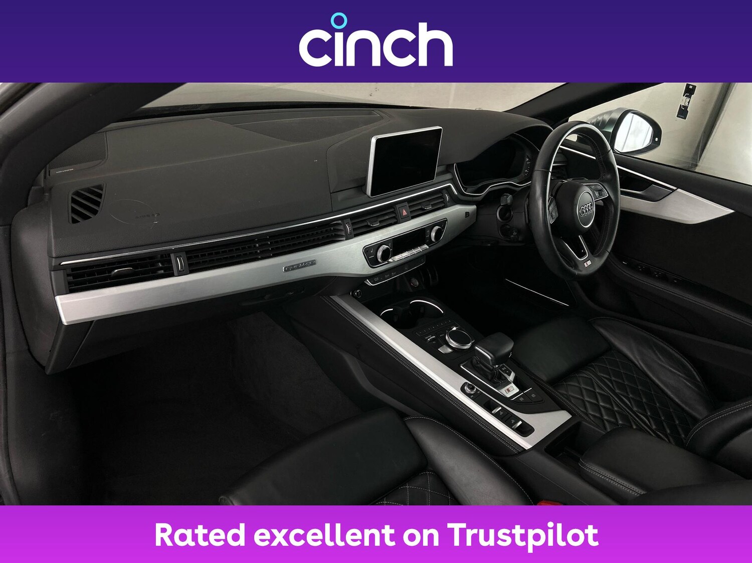 Used Audi S5 2018 for sale - 76317334: Photo 14