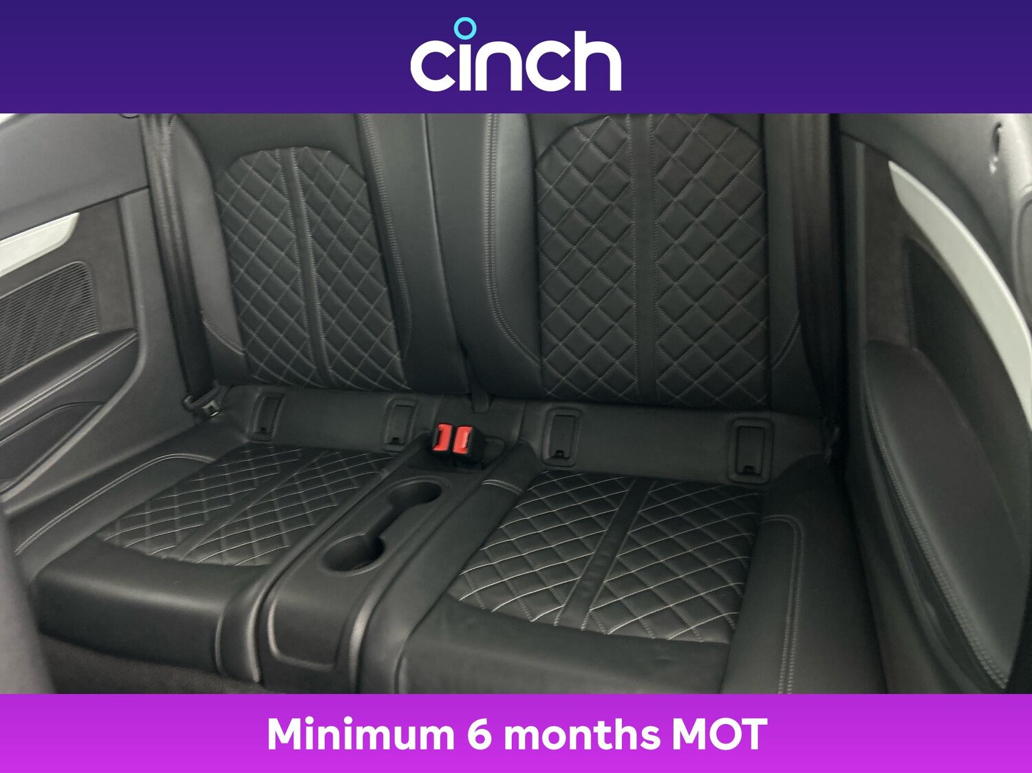 Used Audi S5 2018 for sale - 76317334: Photo 20