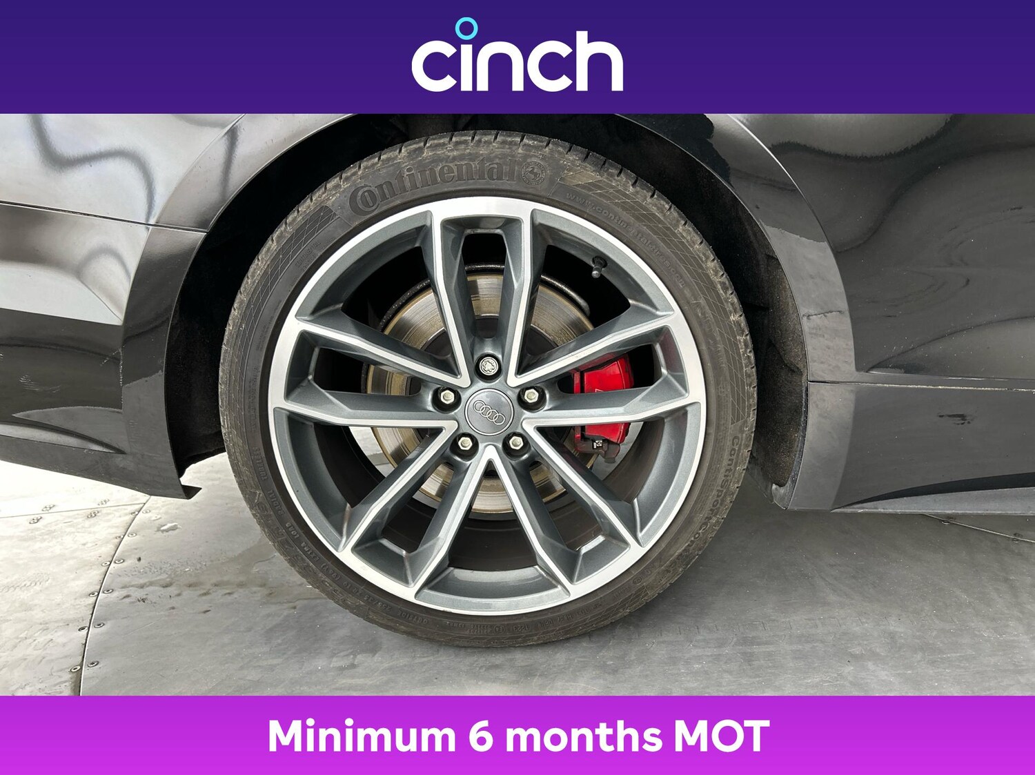 Used Audi S5 2018 for sale - 76317334: Photo 27