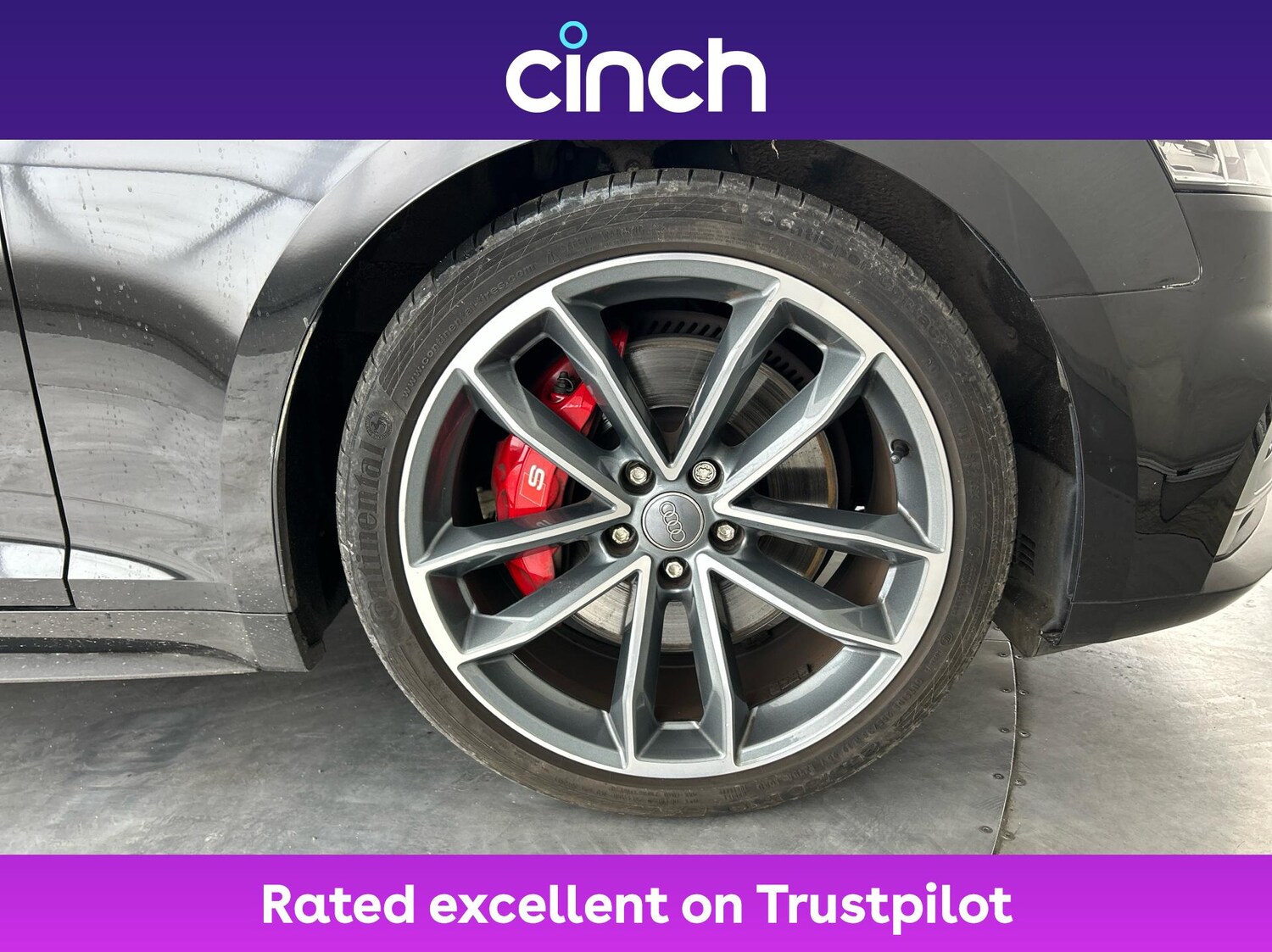 Used Audi S5 2018 for sale - 76317334: Photo 28