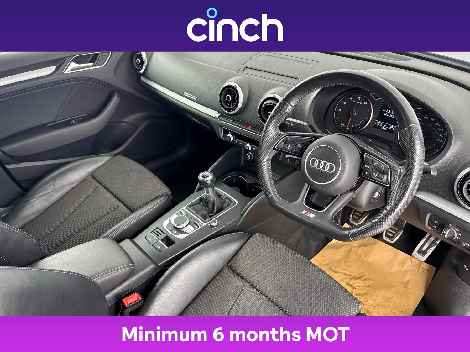 Used Audi A3 2020 for sale - 76581881: Photo 12