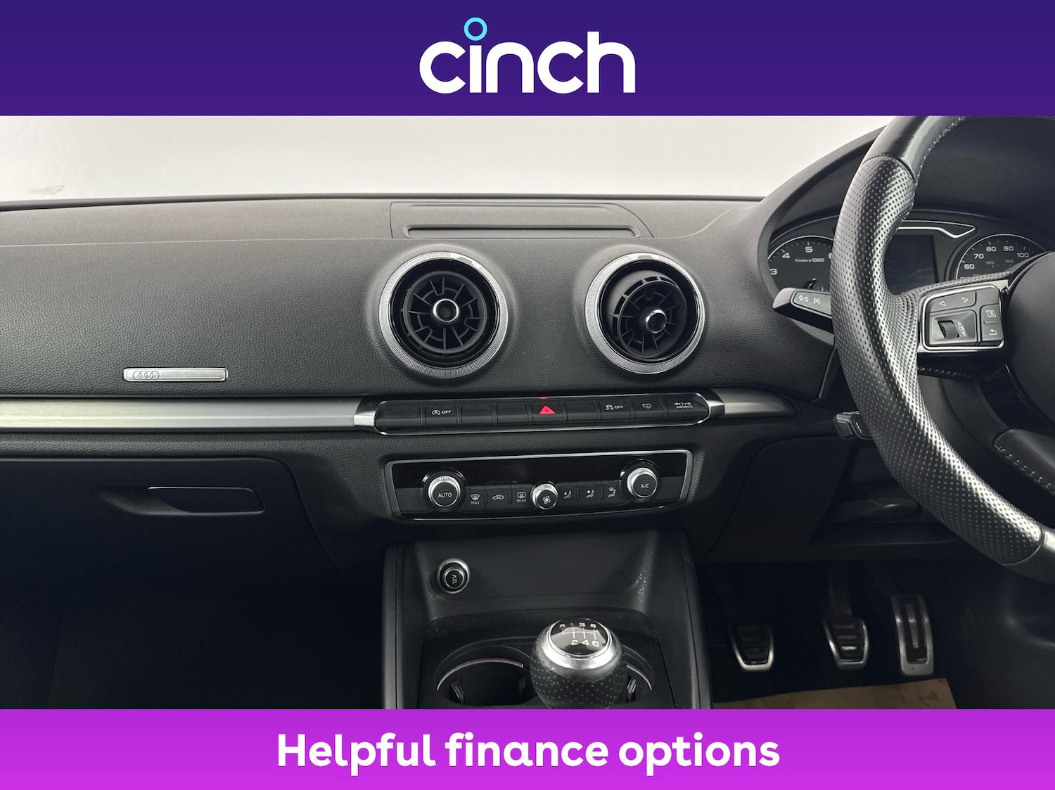 Used Audi A3 2020 for sale - 76581881: Photo 17