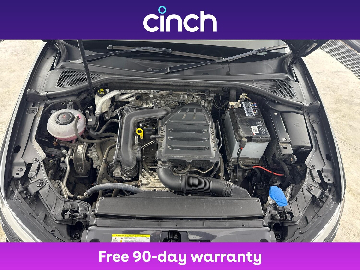 Used Audi A3 2020 for sale - 76581881: Photo 23