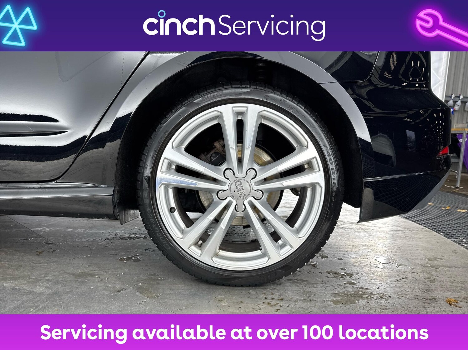 Used Audi A3 2020 for sale - 76581881: Photo 26