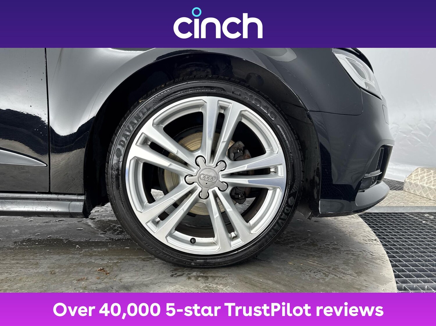 Used Audi A3 2020 for sale - 76581881: Photo 28