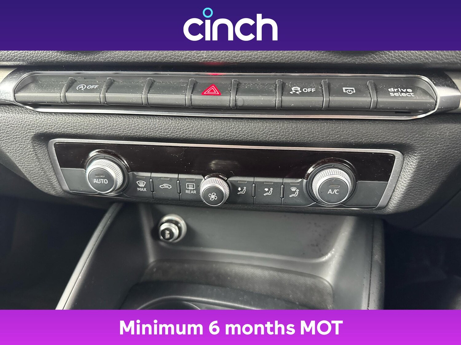 Used Audi A3 2020 for sale - 76581881: Photo 32