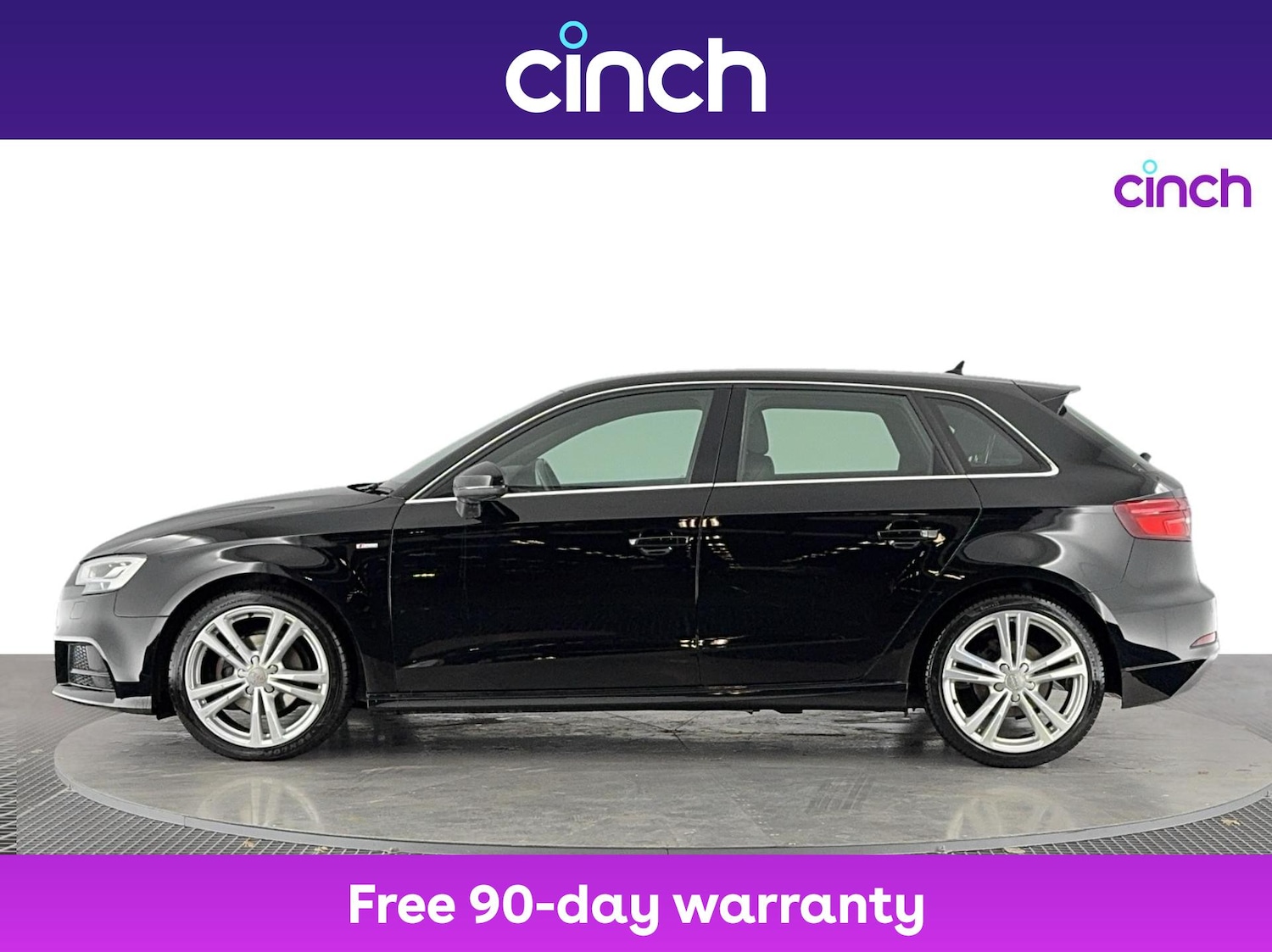 Used Audi A3 2020 for sale - 76581881: Photo 8