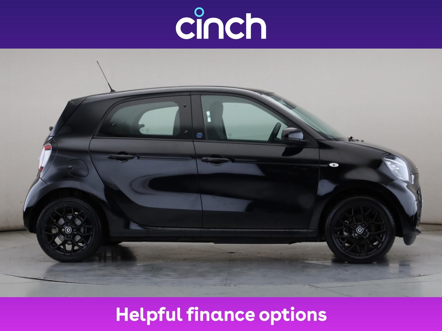 Used smart forfour 2020 for sale - 76593574: Photo 2