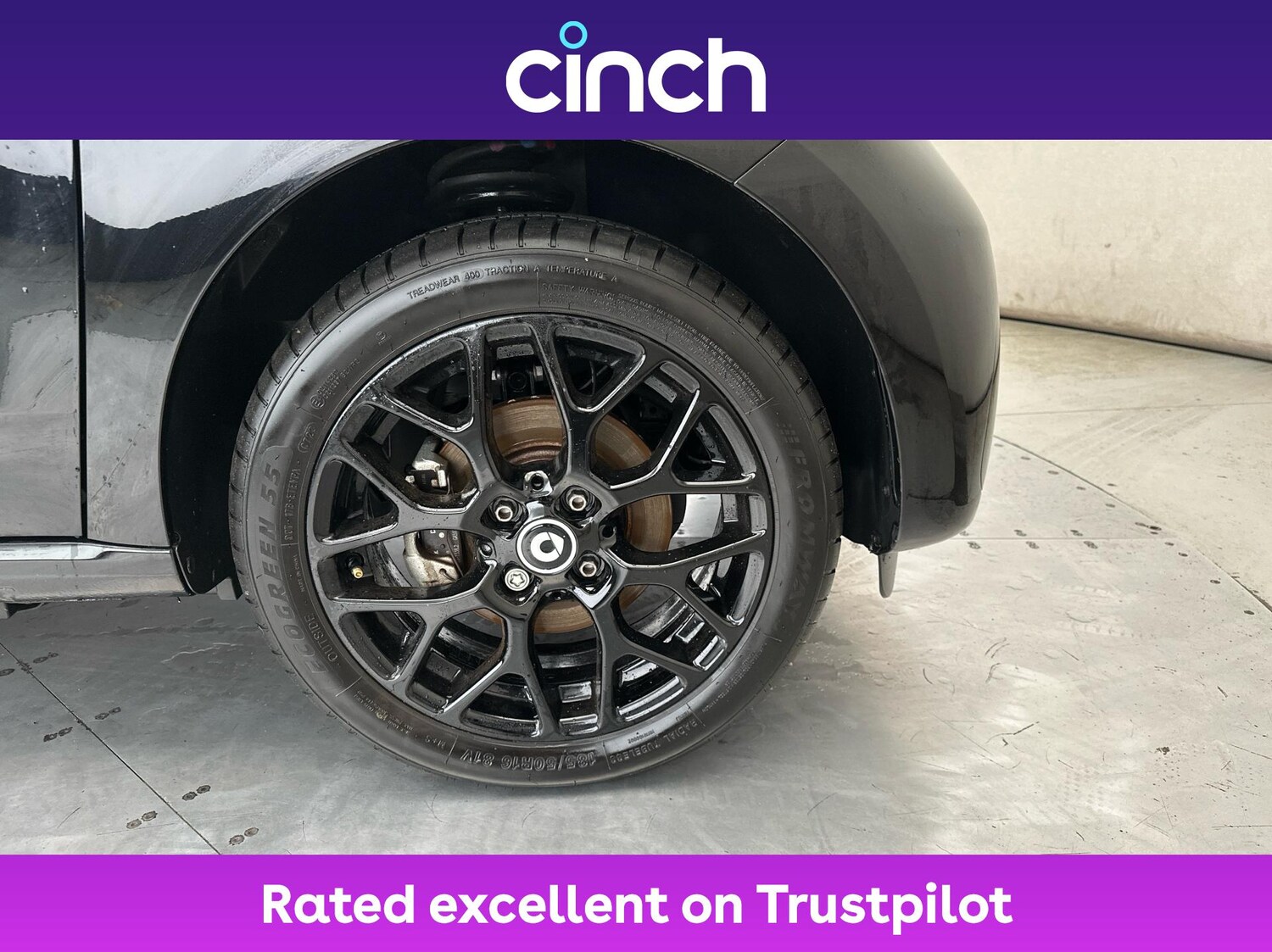 Used smart forfour 2020 for sale - 76593574: Photo 28