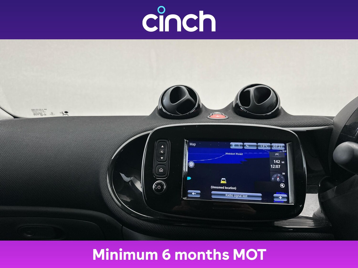 Used smart forfour 2020 for sale - 76593574: Photo 32