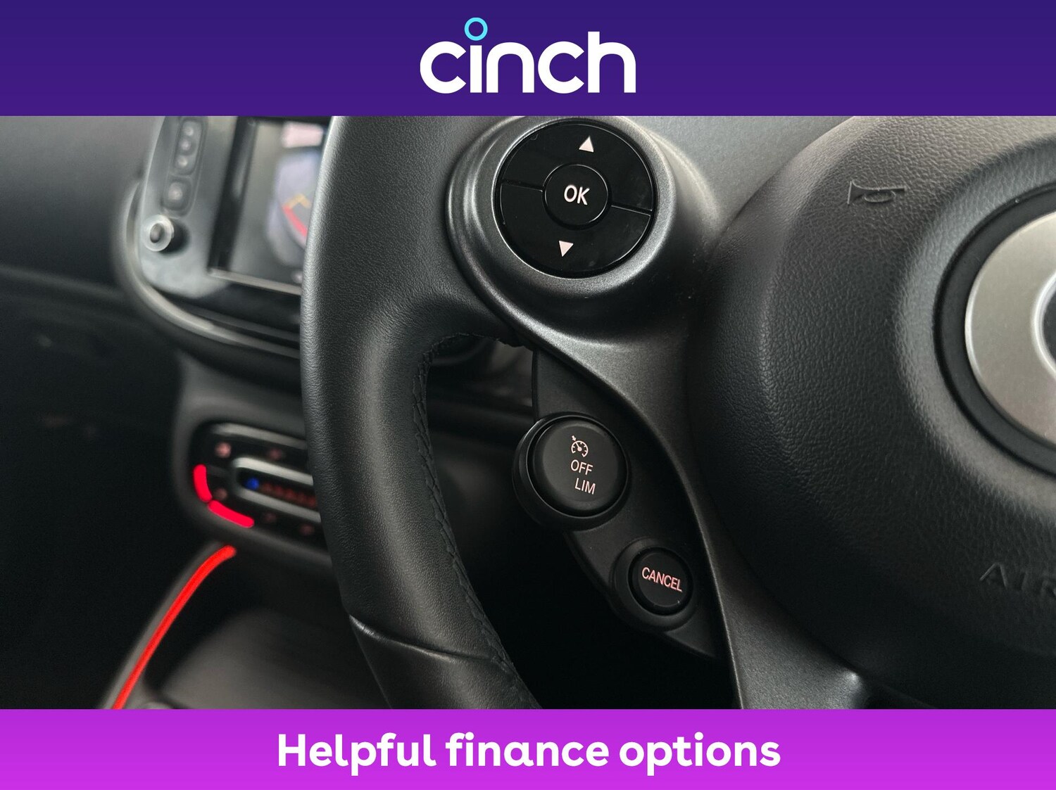 Used smart forfour 2020 for sale - 76593574: Photo 35