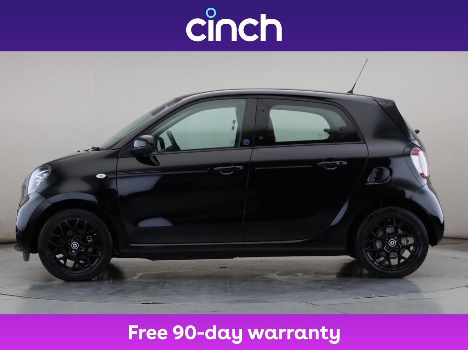 Used smart forfour 2020 for sale - 76593574: Photo 8