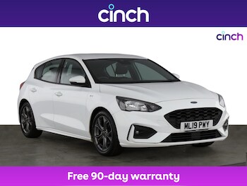 Ford - Focus