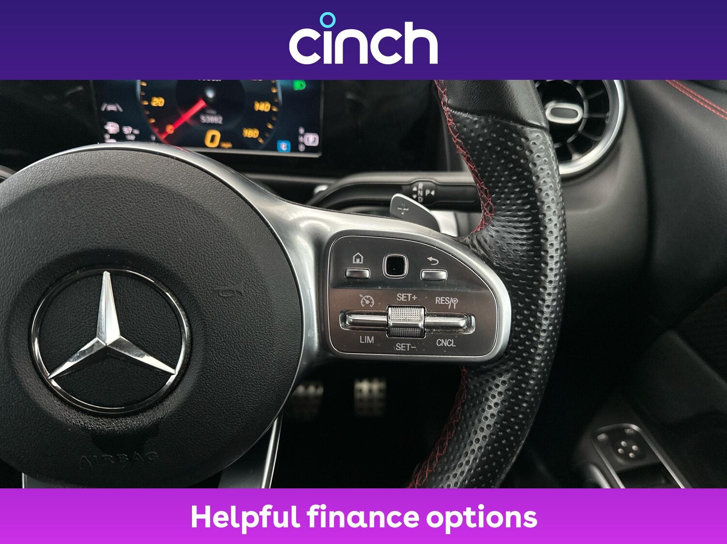 Used Mercedes-Benz GLB 2022 for sale - 75740159: Photo 35