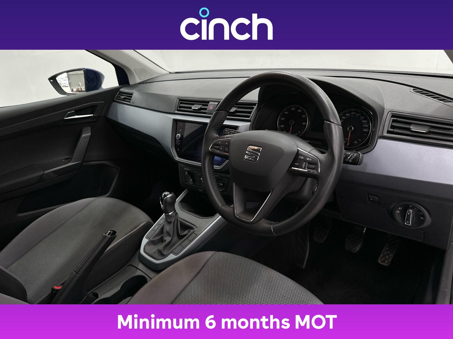 Used SEAT Arona 2021 for sale - 76629757: Photo 12