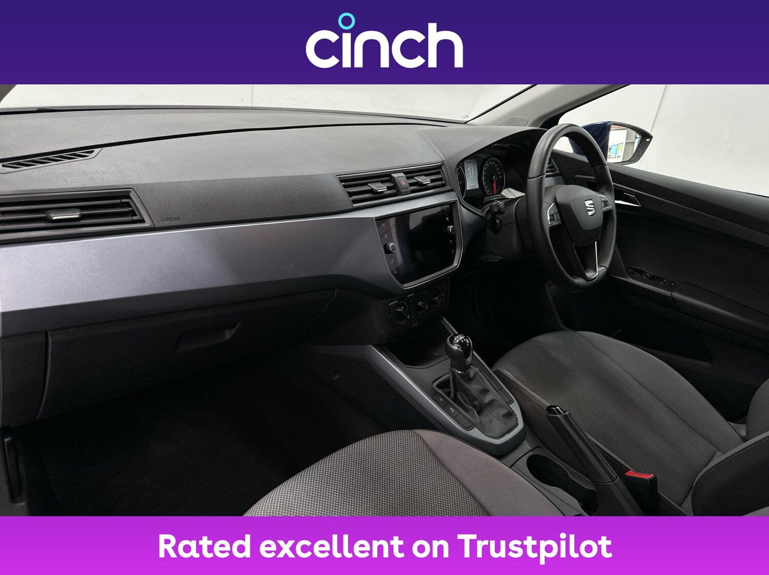 Used SEAT Arona 2021 for sale - 76629757: Photo 14