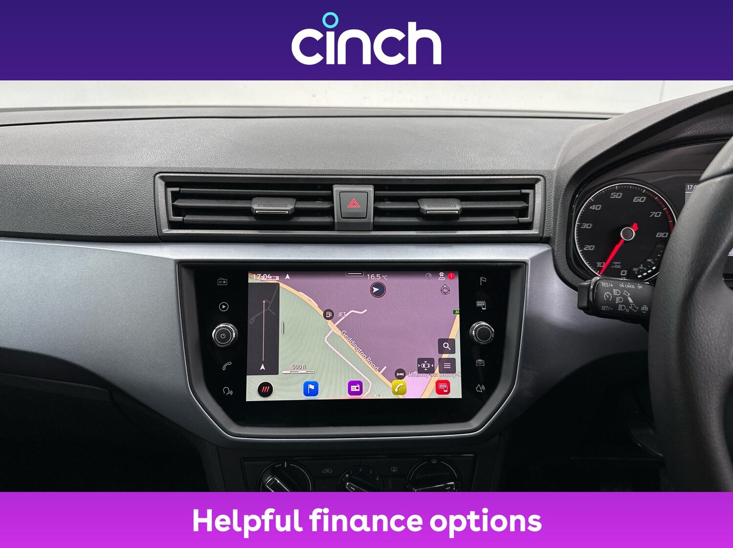 Used SEAT Arona 2021 for sale - 76629757: Photo 17