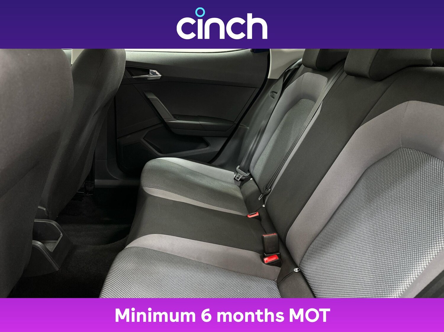 Used SEAT Arona 2021 for sale - 76629757: Photo 20